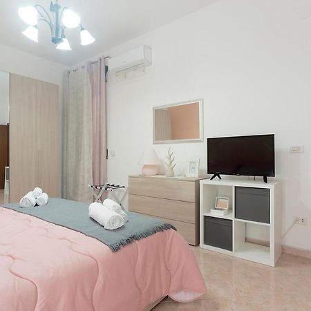 Nina Home - Selfcheck-In Canicattini Bagni Exterior foto