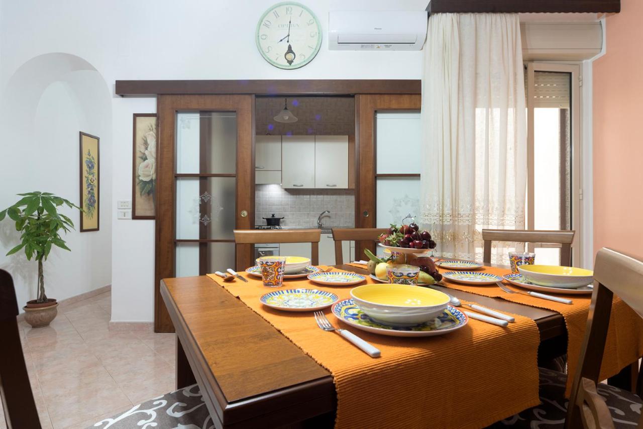 Nina Home - Selfcheck-In Canicattini Bagni Exterior foto