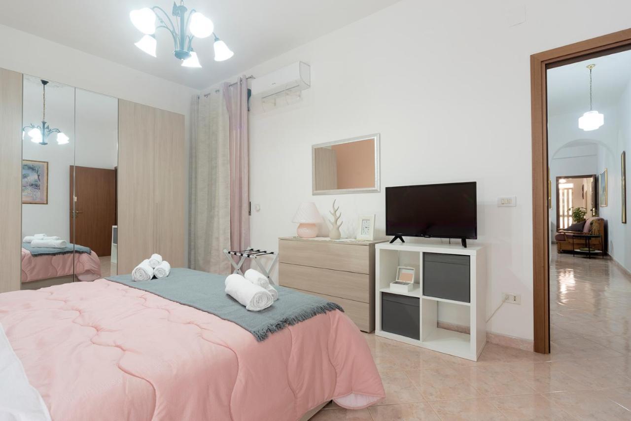 Nina Home - Selfcheck-In Canicattini Bagni Exterior foto