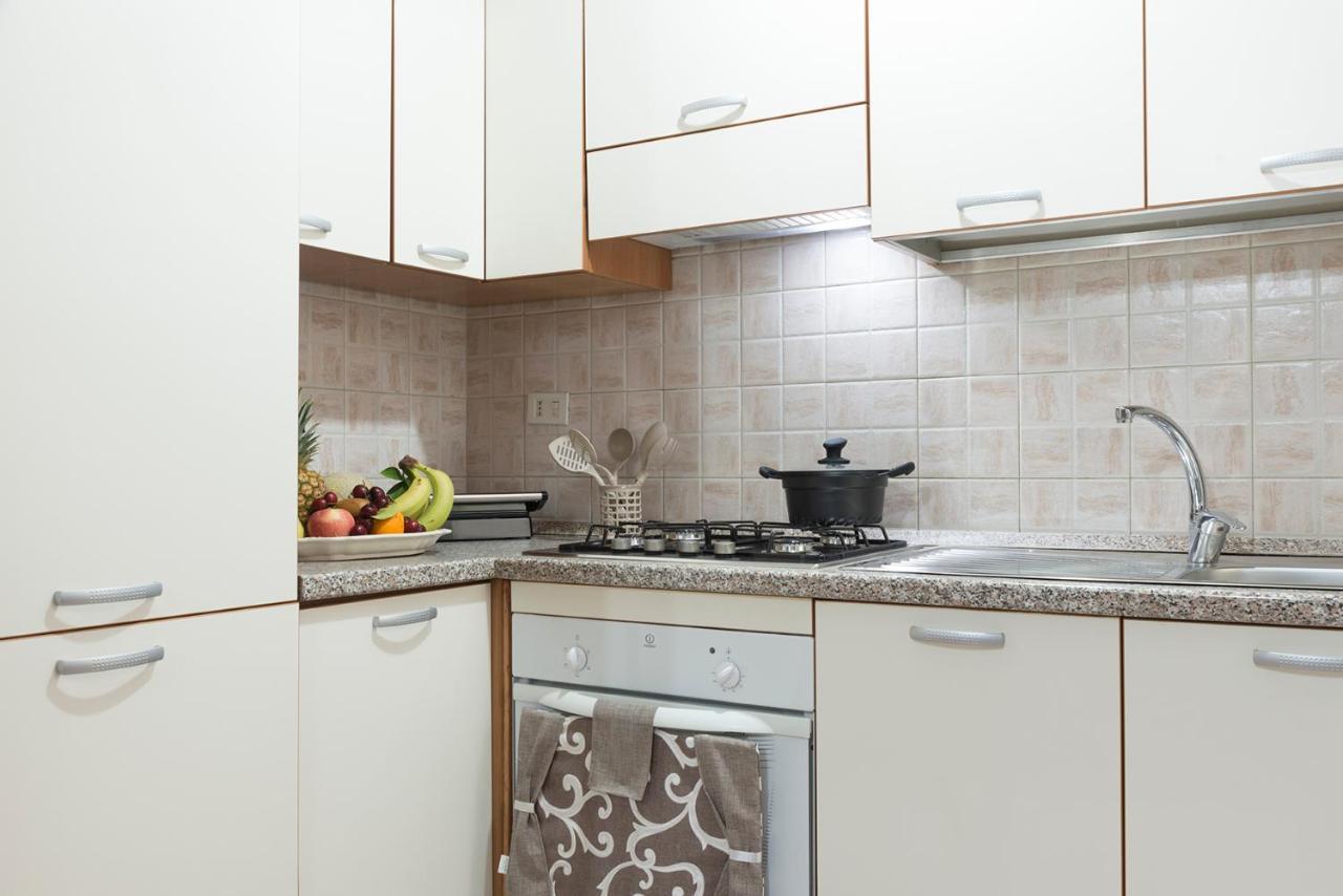 Nina Home - Selfcheck-In Canicattini Bagni Exterior foto