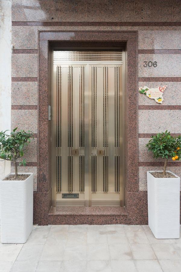 Nina Home - Selfcheck-In Canicattini Bagni Exterior foto