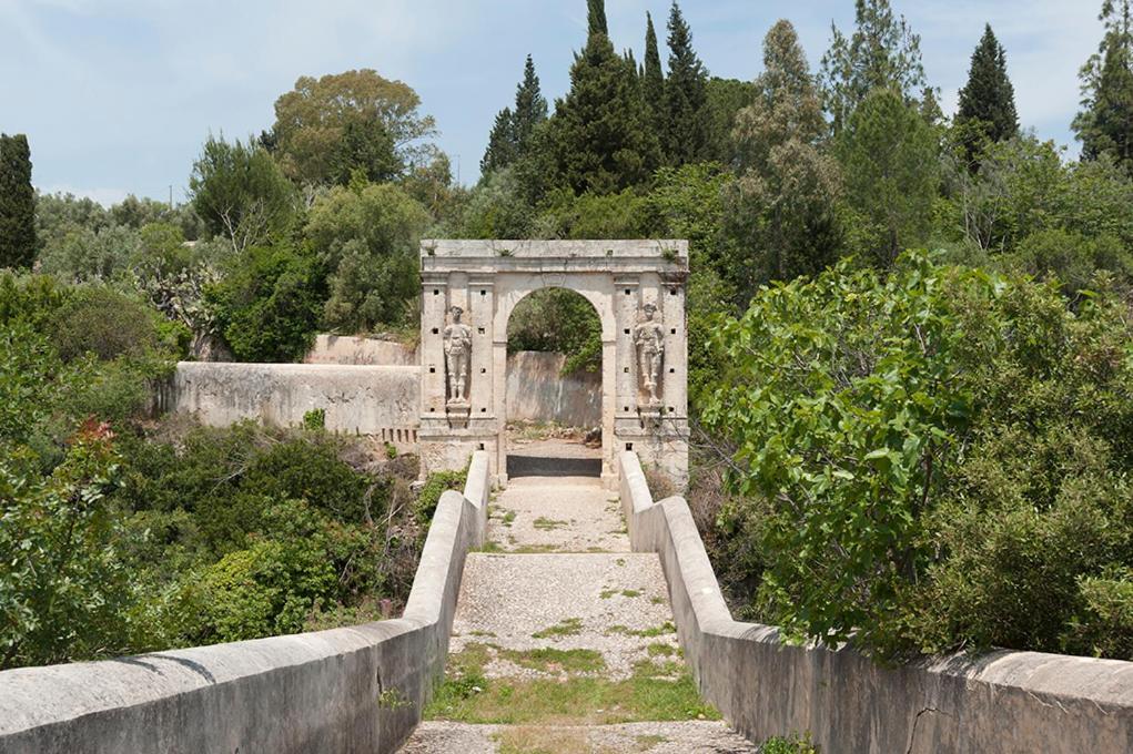 Nina Home - Selfcheck-In Canicattini Bagni Exterior foto
