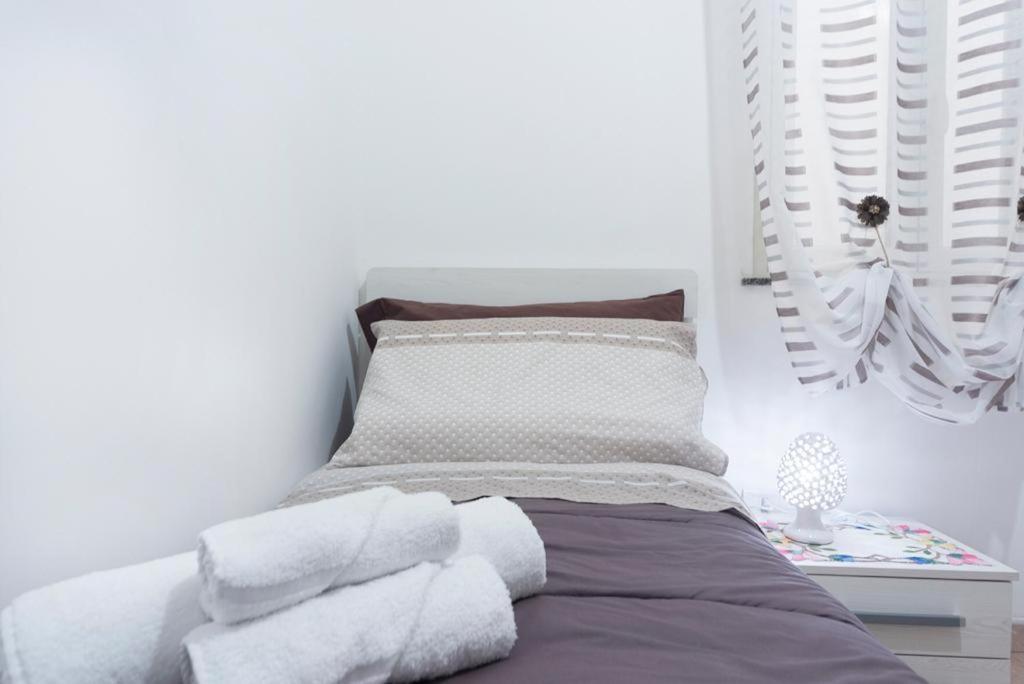 Nina Home - Selfcheck-In Canicattini Bagni Exterior foto