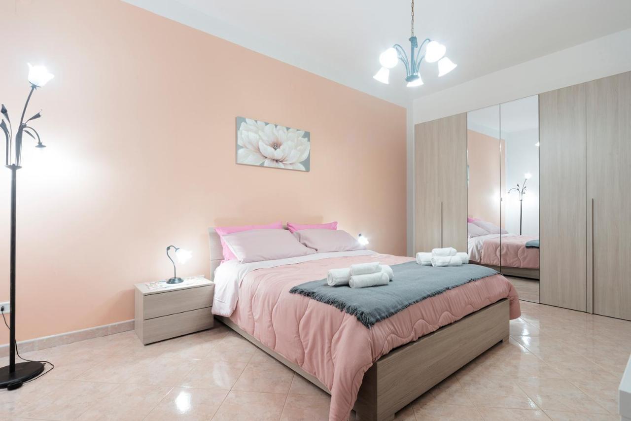 Nina Home - Selfcheck-In Canicattini Bagni Exterior foto