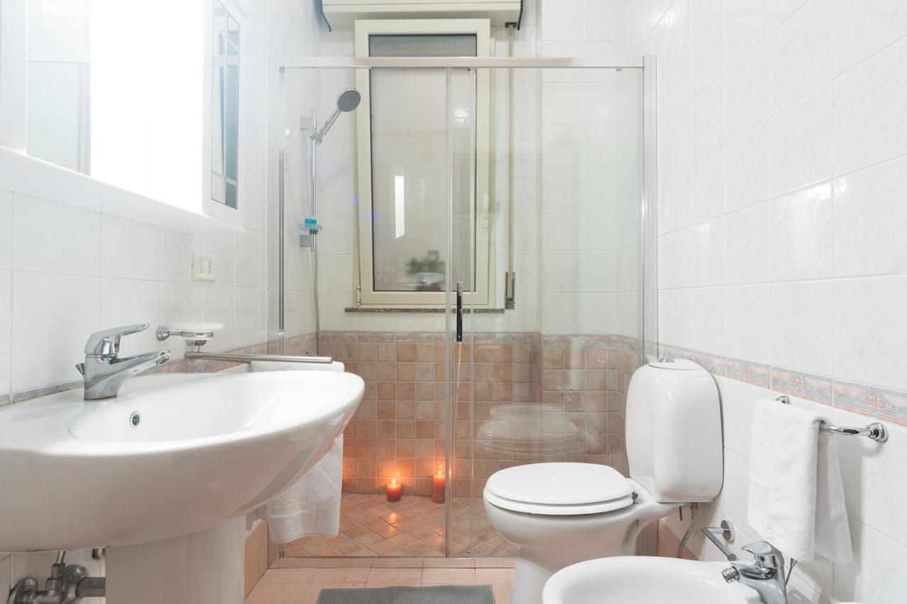 Nina Home - Selfcheck-In Canicattini Bagni Exterior foto