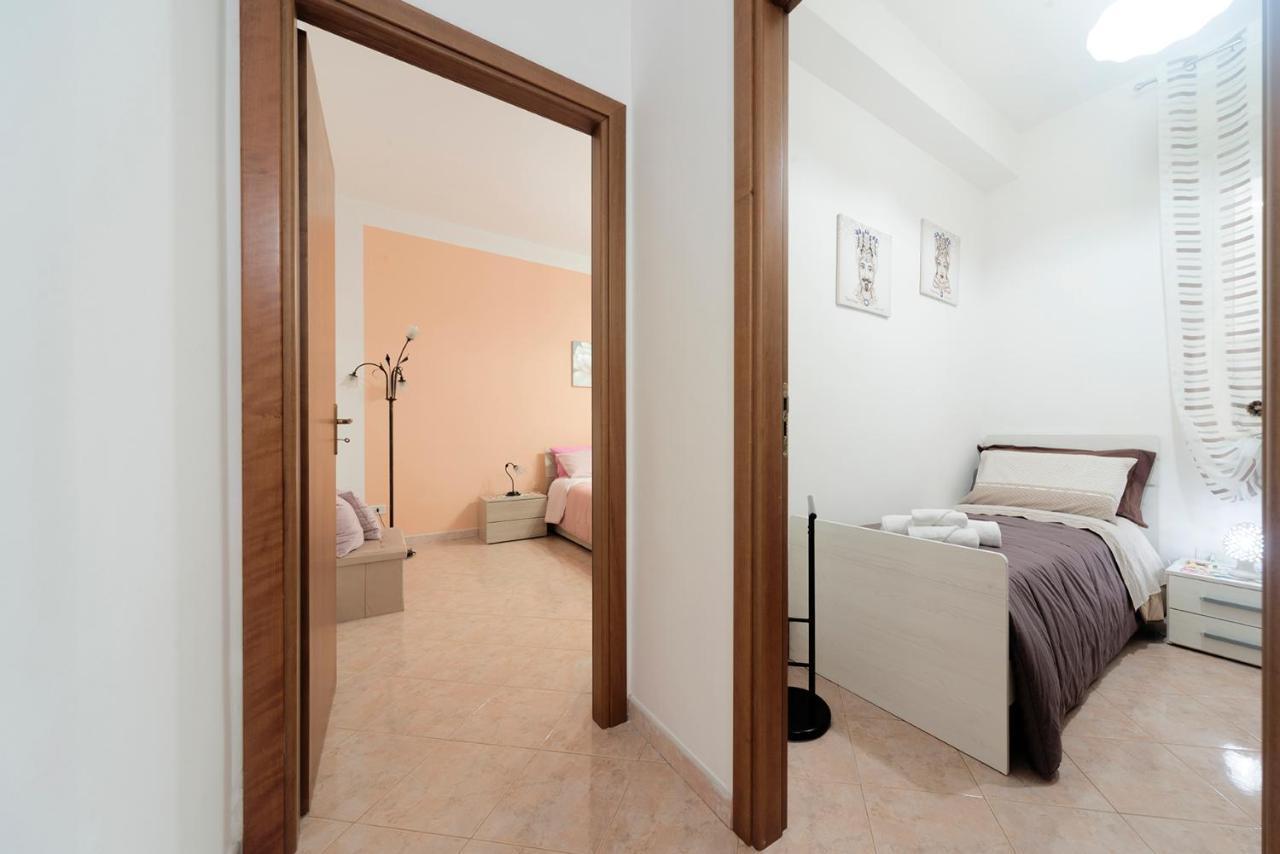 Nina Home - Selfcheck-In Canicattini Bagni Exterior foto