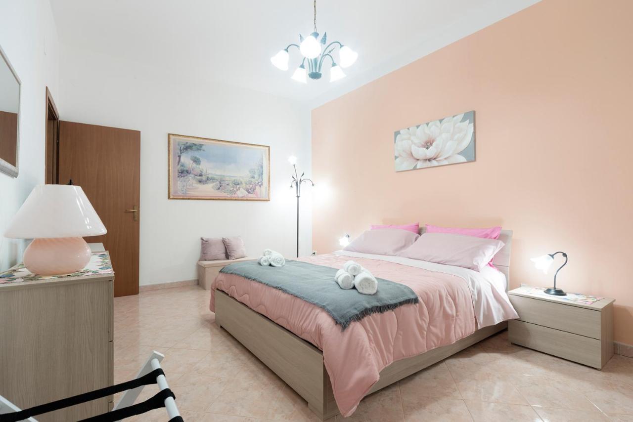 Nina Home - Selfcheck-In Canicattini Bagni Exterior foto