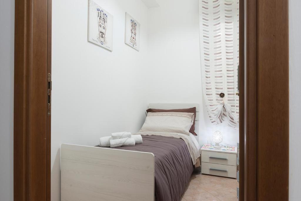 Nina Home - Selfcheck-In Canicattini Bagni Exterior foto